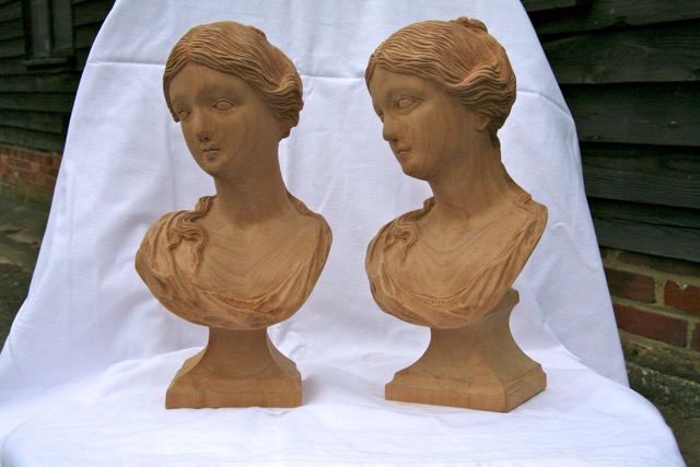 Bust